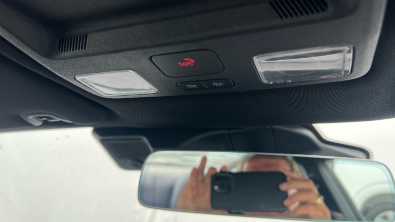 Ford Mustang 5.0 V8 Dark Horse 2dr Petrol Coupe